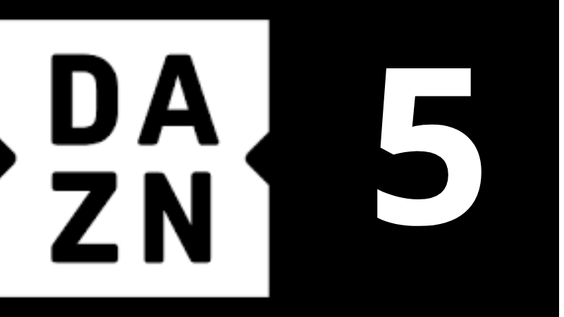 DAZN 5